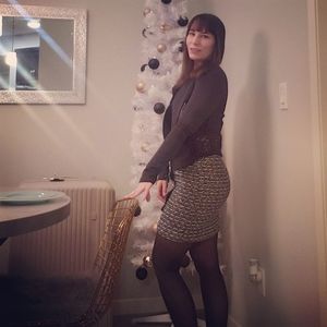 Meet your Posher, Chelsey